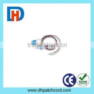 SC - UPC Multimode Fiber Optic Pigtail