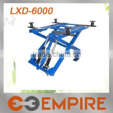 2014 new product made in china alibaba supplier automotive hoist