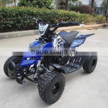 NEW 49CC MINI QUAD ATV 2 STROKE WITH CE