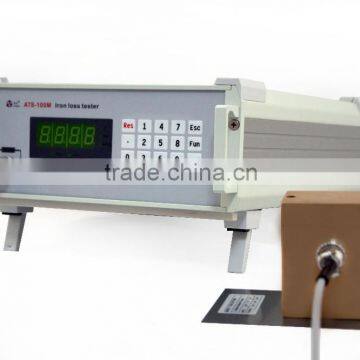 LINKJOIN Iron Loss Tester / Core Loss Tester ATS-100M Silicon Steel Tester Iron Loss photo-5