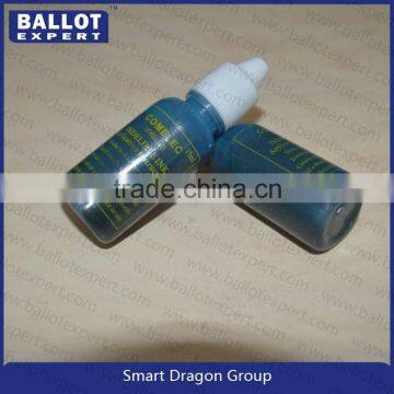 Wholesale Premium Unwahsable Fingerprinting Voting Mark Ink&Election Stains At Factory Price