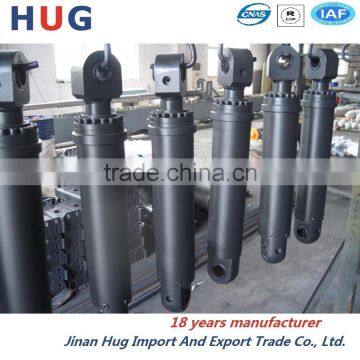 China supplier hydraulic cylinder for hydraulic grab