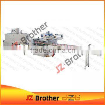 used tea bag packing machine