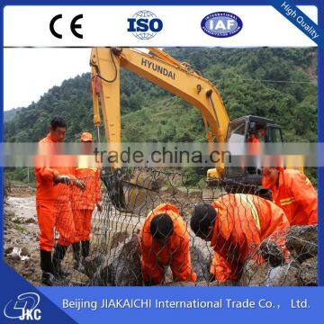 Allibaba.com Gabion Stone Basket Cost For Price