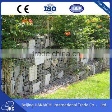 Reinforcing Welded Mesh Price Galvanized Welded Gabion Baskets