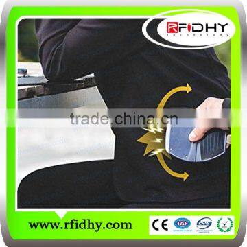 Rfid Blocking Sleeve Card photo-3