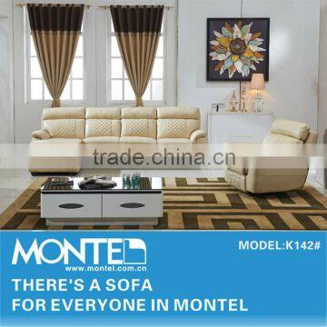 Modern Cheap Beautiful Home Furniture Sofa photo-6