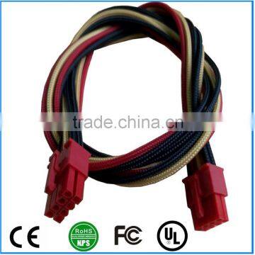 ATX 8 Pin CPU Power Adapter Extension Cable Internal PC PSU Power Extension Cable PCB