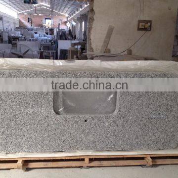 China White granite Countertop