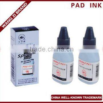 18ml, numbering machine ink