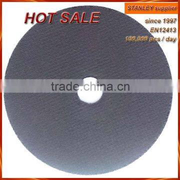 durable resin cutting discs