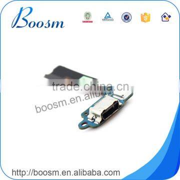 Brand new usb charging port flex for htc one m7 flex cable replacement , oem charging port flex for htc one m7 flex cable