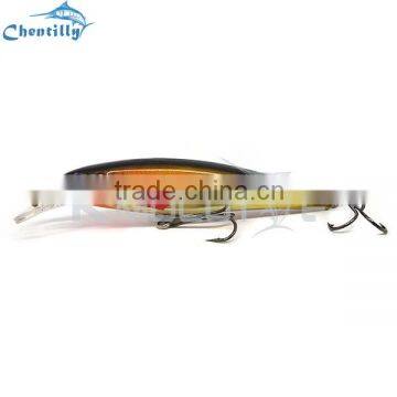 Online bulk CHMN38 diy minnow lure diy minnow lure