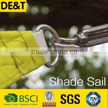 Long Lifetime Sunshade, Anticorrosive Yellow Shade Net, High Shielding Capacity Sun Shade Net photo-5