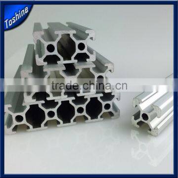 Aluminum Profile Al-20 photo-6