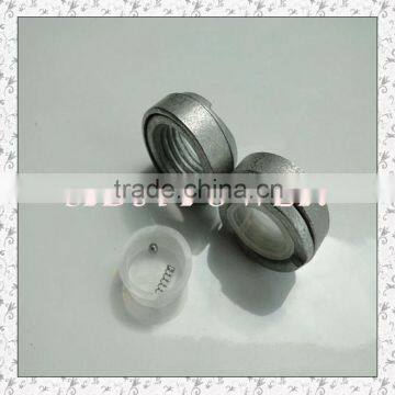 Round Nut Self Locking Nut photo-2