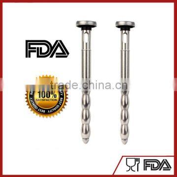 NT-PC16 China Wholesale Suppliers Magnetic Beer Metal Beer Chiller Stick for Sale photo-5