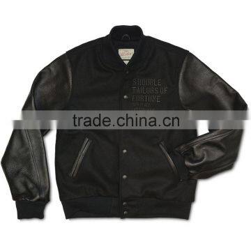 Classic Style Bomber Jacket for Skinhead Varsity Jacket,custom Classic Style Bomber Jacket for Skinhead Varsity/customized photo-2