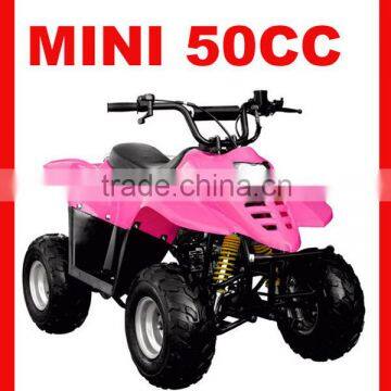 MINI 50CC ATV FOR KIDS(MC-303)