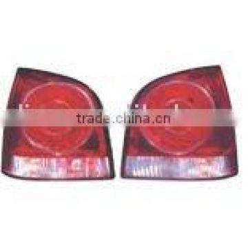 POLO V 2005 tail lamp