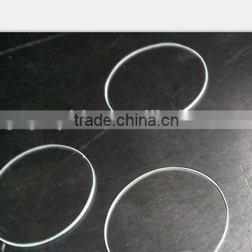 BK7 colorless optical glass