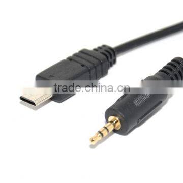 Shutter Release Cable For SONY Camera Shutter Release JJC CABLE-F2