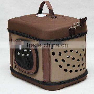 EVA Dog Cage Bag