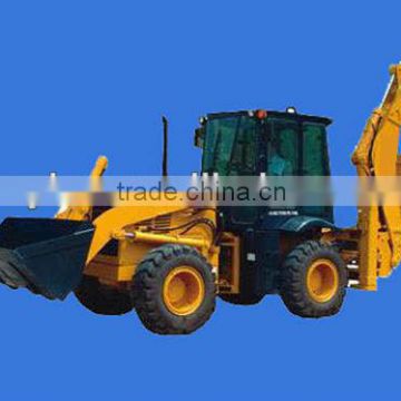 cheap backhoe loader Backhoe loader HW30-252 price