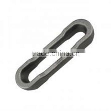 Frame bushing mining machine parts