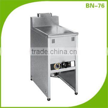 Commercial gas fryer thermostat control valve BN-76