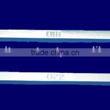 Orthodontic Bracket Height Gauge 022 Fine Quality