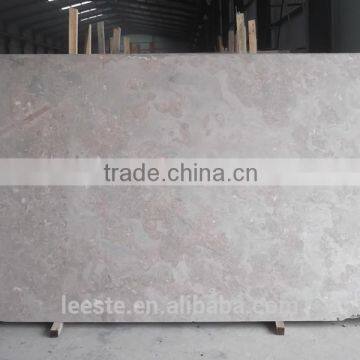 China Follower Beige Marble Slabs Tiles Hot Selling