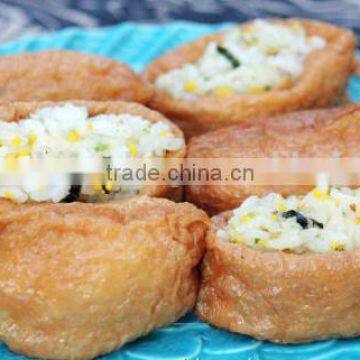 Fried Tofu
