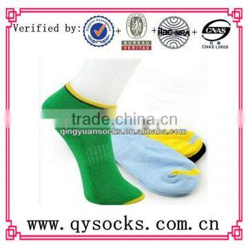 Sport ankle men compression sock