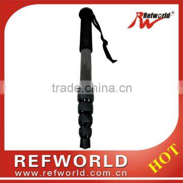 Professional Carbon Fiber Monopod 1302 For Camera