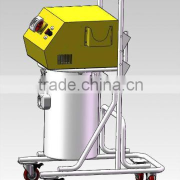 mobile Dust Collector