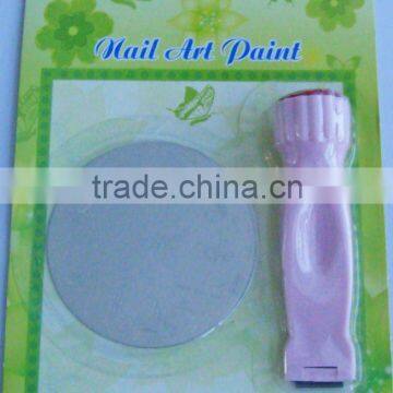 Nail Art Stamping (SYT-01), Nail Art Stamping Machine/images