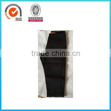 Hot sell slimming body shaper pants made of neoprene