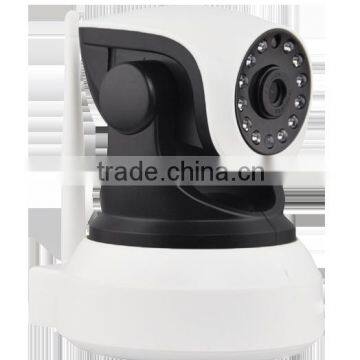 Dome Camera Style and CMOS Sensor Ptz Night Vision ip Camera photo-3