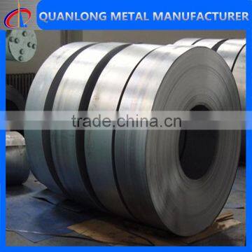 dx51d sgch hc300lad+z hot dip zinc steel strip