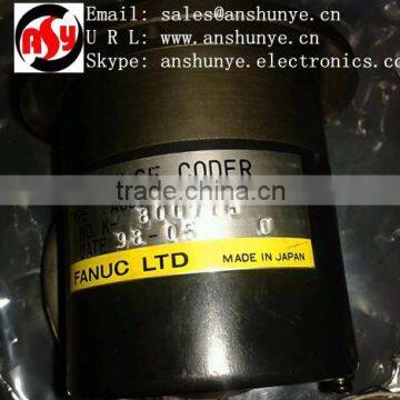 NEW PULSECODER A860-0300-T001 FANUC PULSE CODER ENCODER