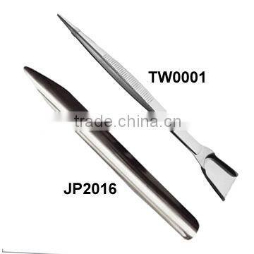 Tweezer and Bead Scoop