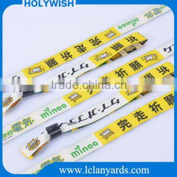 New Custom Unidirectional Sliding Wristbands With Good Price photo-6