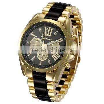 Special Alloy Watch Unisex Quartz Movement Oem Wristwatch photo-5