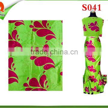 satin fabric/cheap satin fabric/polyester satin fabric