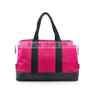 Tu-03 2013 ladies big handbags nylon ladies handbags international brand