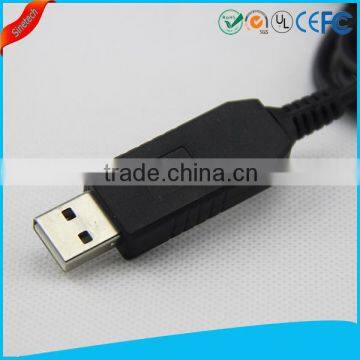 Power Supply Step up dc to dc Converter 5V to 12V photo-3