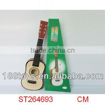 23inch kids wooden guitar toys