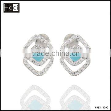 Wholesale fashion jewelry earrings for women