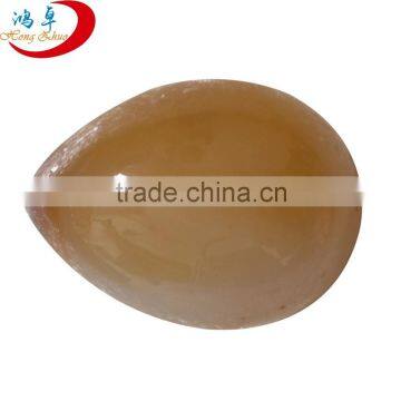 Wholesale Handmade Carnelian Eggs Quartz Crystal Gifts